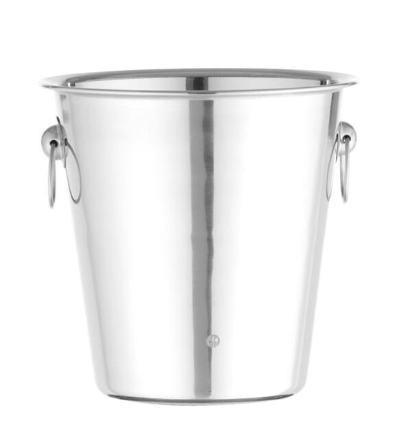 Vedierko na šampanské, Bar up, 3,3L, ø220x(H)190mm