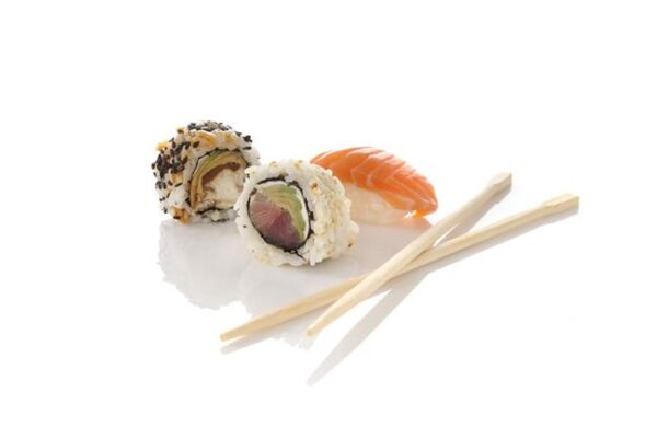 Chladiaca vitrína na sushi - 5 x GN 1/3 | Arktic 233757 - Image 16