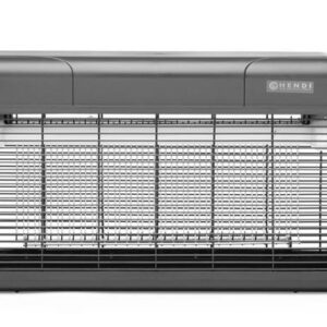 Vodotesné svietidlo na ničenie hmyzu, HENDI, 100 m², 230V/40W, 510x135x(H)305mm
