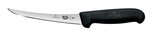 Vykosťovací nôž, Victorinox, Čierna, (L)286mm - Image 2