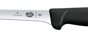 Vykosťovací nôž, Victorinox, Čierna, (L)289mm