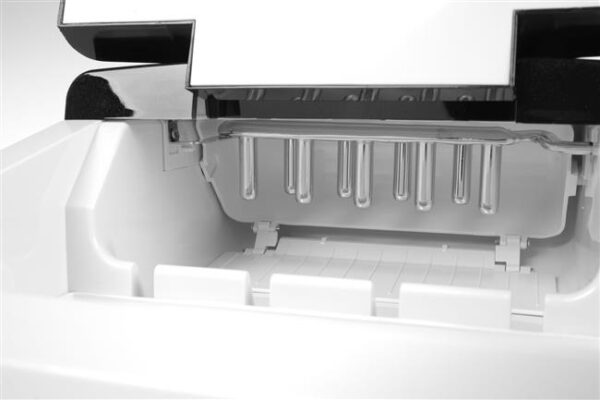 Výrobník kociek ľadu, Arktic, 230V/120W, 320x400x(H)575mm - Image 4