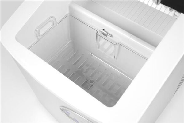 Výrobník ľadu Kitchen Line 15 – 15 kg/24 h | Arktic 271551 - Image 7
