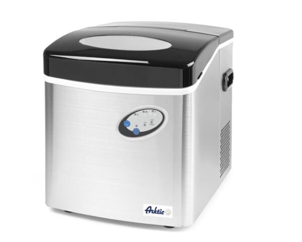 Výrobník kociek ľadu, Arktic, Kitchen Line, 230V/130W, 390x455x(H)699mm