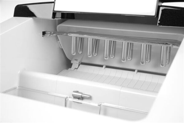 Výrobník ľadu Kitchen Line 15 – 15 kg/24 h | Arktic 271551 - Image 8