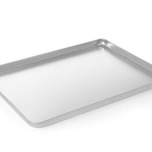 Výstavný cukrárenský podnos, HENDI, 400x300x(H)20mm