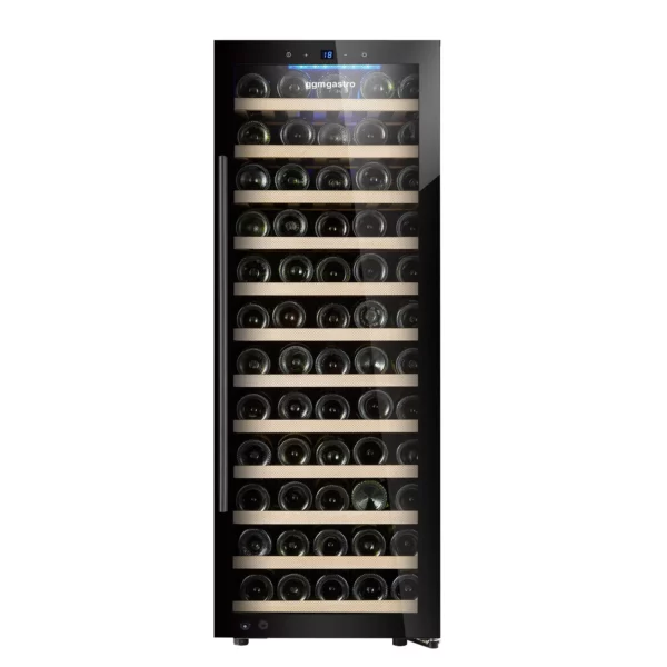 Chladnička na víno - 1 klimatická zóna - 200 litrov - max 80 fliaš - Image 9
