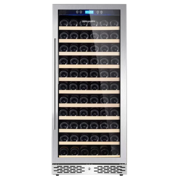 Chladnička na víno - 1 klimatická zóna - 350 litrov - max 127 fliaš - Image 8