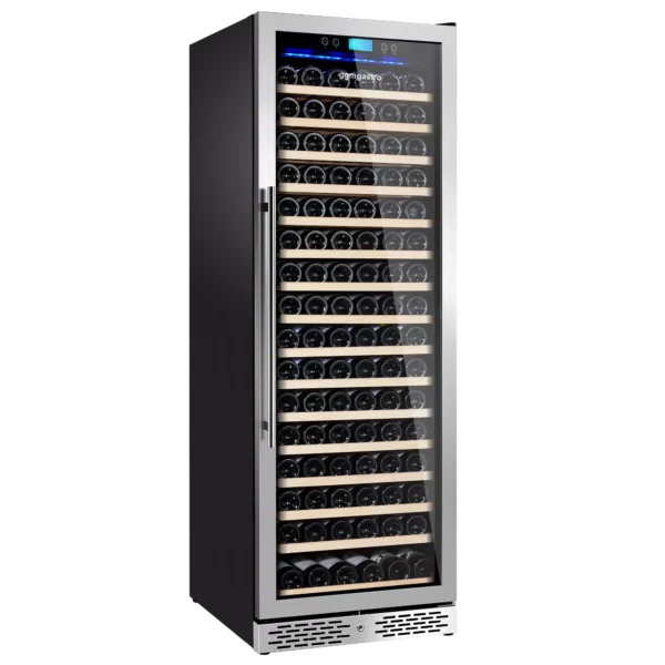 Chladnička na víno - 1 klimatická zóna - 450 litrov - max 168 fliaš - Image 4