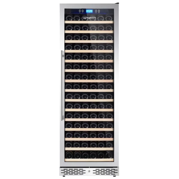 Chladnička na víno - 1 klimatická zóna - 450 litrov - max 168 fliaš - Image 6