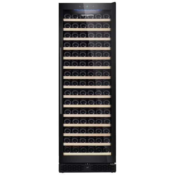 Chladnička na víno - 1 klimatická zóna - 450 litrov - max 168 fliaš - Image 8