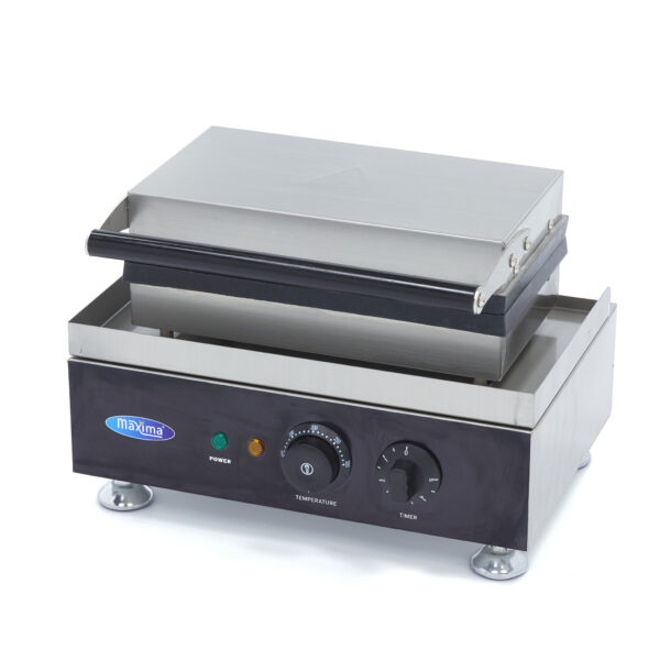 Vaflovač na mini wafle - 10 oblátok | Maxima 09374203 - Image 2