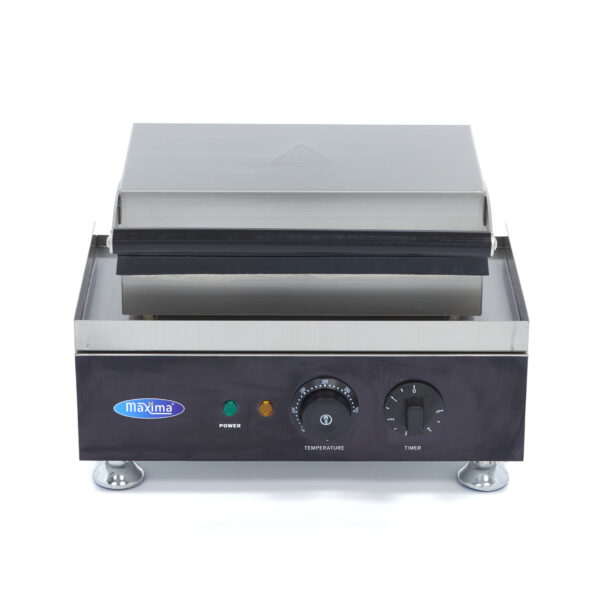 Vaflovač na mini wafle - 10 oblátok | Maxima 09374203 - Image 4