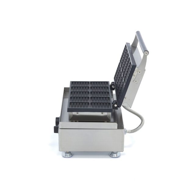 Vaflovač na mini wafle - 10 oblátok | Maxima 09374203 - Image 6
