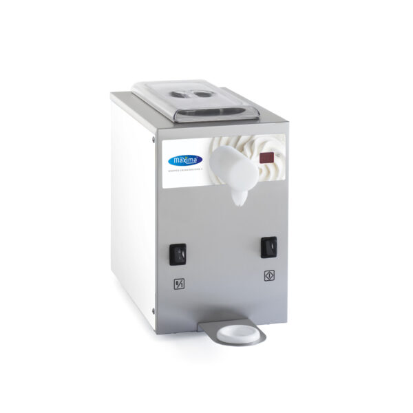 Výrobník šľahačky – 2 l – 100 l/h | Maxima 09505000