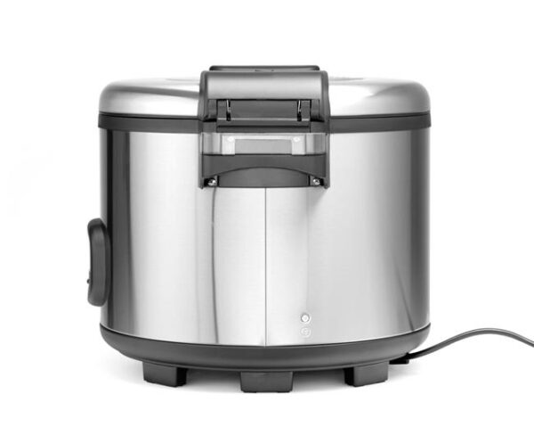 Varič ryže – 5,4 L | Hendi 240403 - Image 2