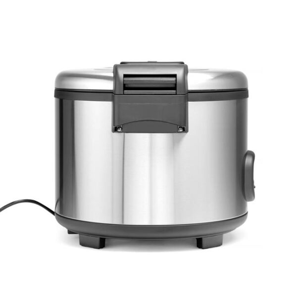 Varič ryže – 5,4 L | Hendi 240403 - Image 3
