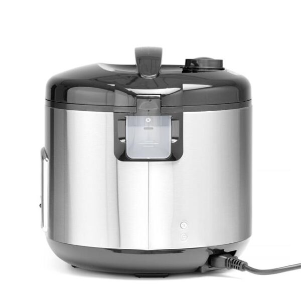 Varič ryže – 1,8 l – 700 W | Hendi 240410 - Image 2