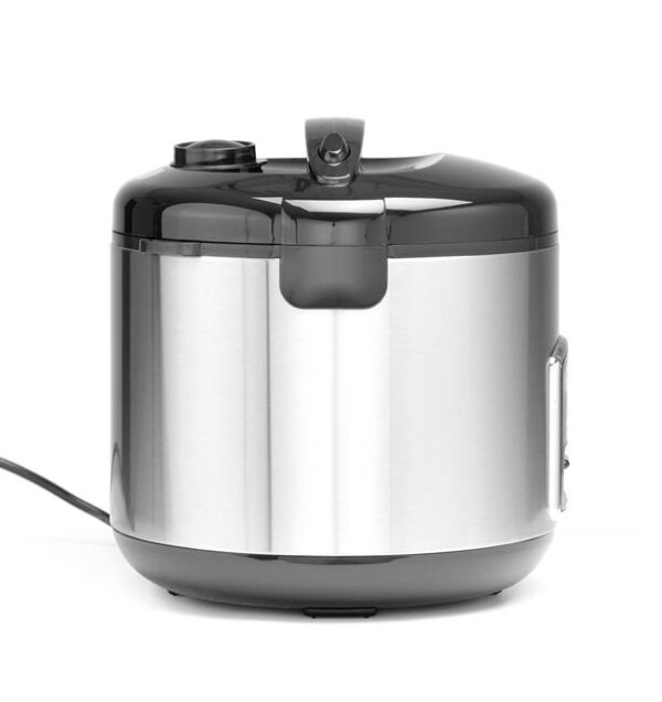 Varič ryže – 1,8 l – 700 W | Hendi 240410 - Image 3