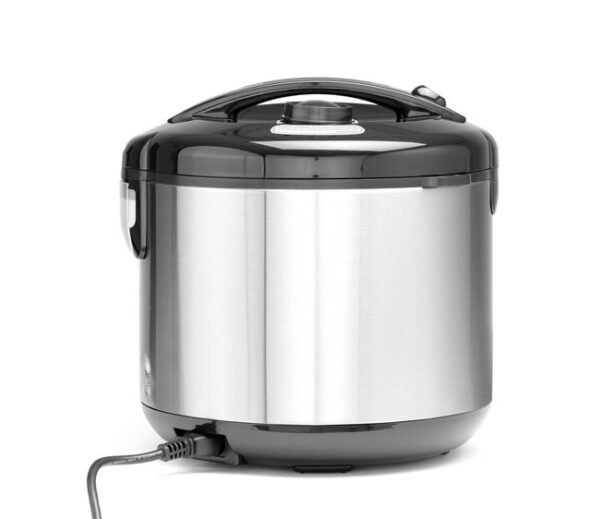 Varič ryže – 1,8 l – 700 W | Hendi 240410 - Image 4