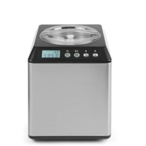 Zariadenie na výrobu zmrzliny, HENDI, 230V/180W, 285x340x(H)357mm