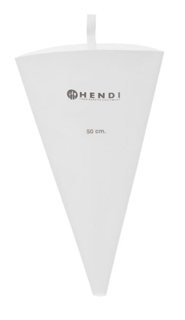 Zdobiace vrecko Profi Line, HENDI, Profi Line, (L)300mm – Obrázok 6