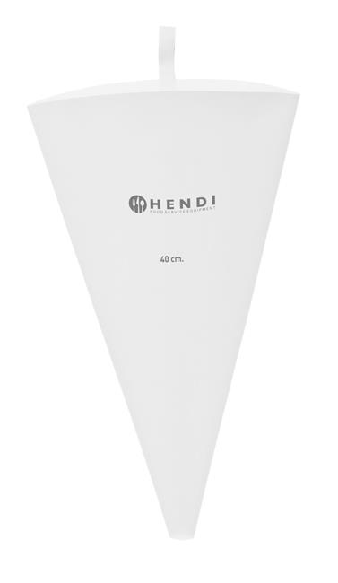 Zdobiace vrecko Profi Line, HENDI, Profi Line, (L)350mm – Obrázok 4