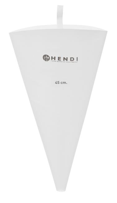 Zdobiace vrecko Profi Line, HENDI, Profi Line, (L)350mm – Obrázok 5