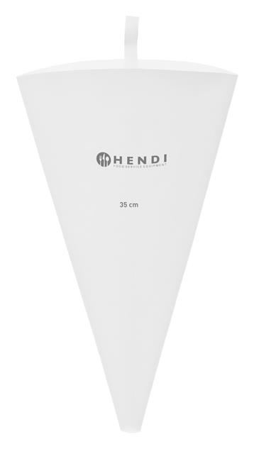 Zdobiace vrecko Profi Line, HENDI, Profi Line, (L)500mm – Obrázok 3