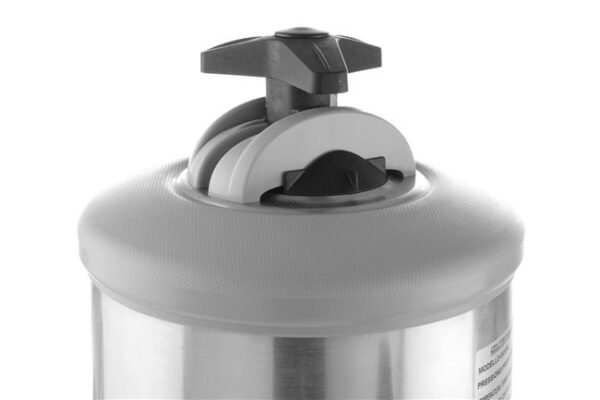 Zmäkčovač vody s tradičnými ventilmi, HENDI, Kapacita filtra (20 ° F / 30 ° F / 40 ° F) 3360/2240/1680, 16L, ø185x(H)600mm - Image 8