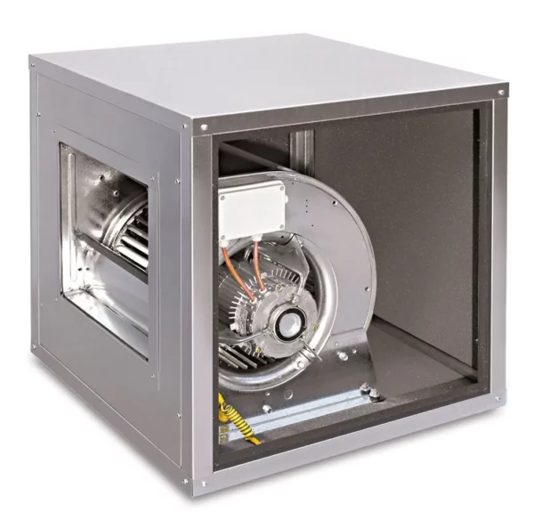 Airbox - 3500 m3 za hodinu - Image 6