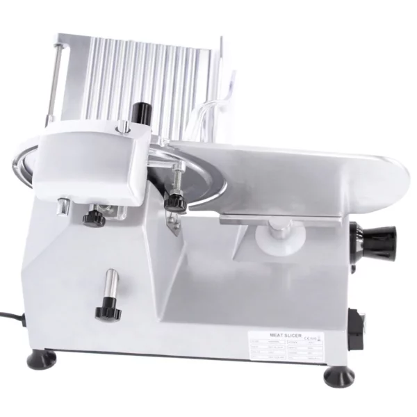 Nárezový stroj - 150 wattov - nôž: Ø 250 mm - Image 8