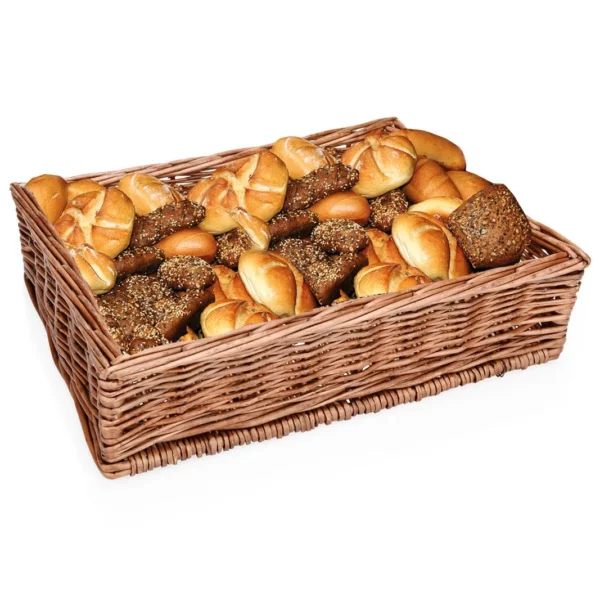 Košík na pečivo - 40 x 30 cm - Image 2