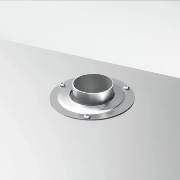 Konvektomat - Touch - 4x GN 1/1 - s funkciou grilu a systémom zberu tuku - Image 4