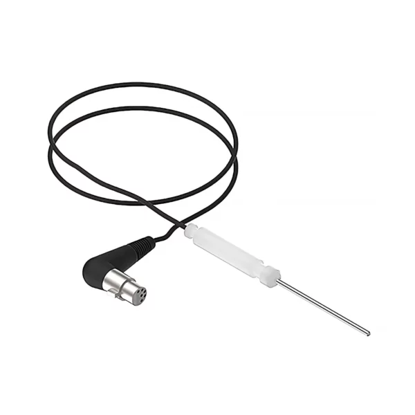 Konvektomat - Touch - 7x GN 1/1 - s umývacím systémom a snímačom teploty - Image 8