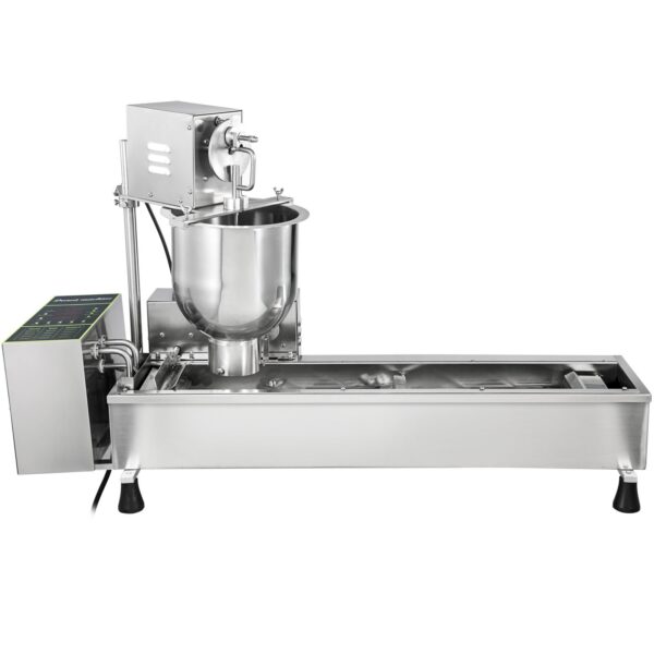 Automatický stroj na výrobu šišiek 7L - Image 3
