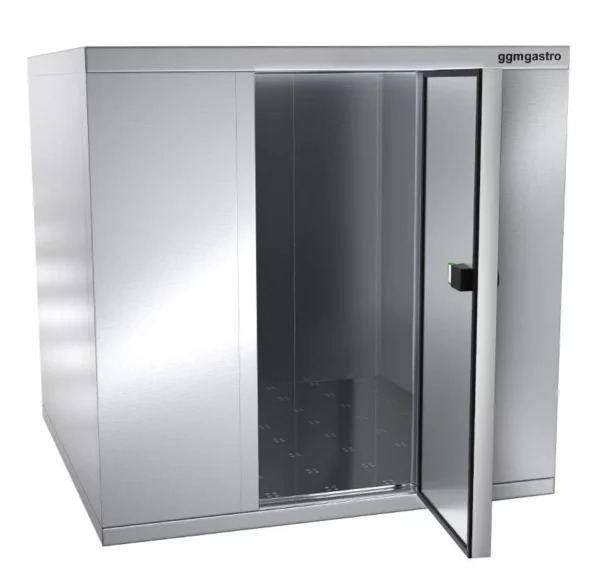 Chladiaci box - 1,5 x 2,1 m - výška: 2,01 m - 4,8 m3 - Image 6