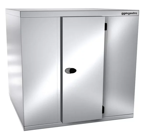 Chladiaci box - 1,5 x 1,2 m - výška: 2,01 m - 2,6 m3 - Image 7