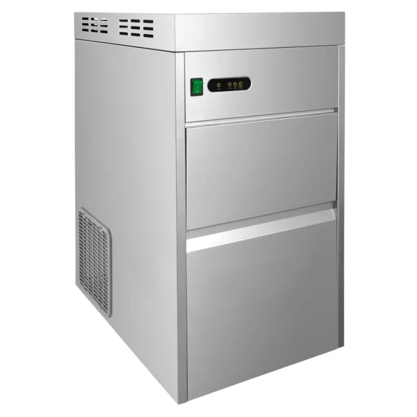 Výrobník ľadu - 50 kg/24h - Image 6