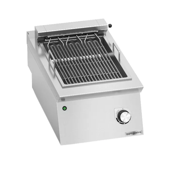 Elektrický gril (4,08 kW) - Image 3
