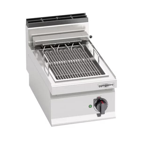 Elektrický gril (4,08 kW) - Image 5