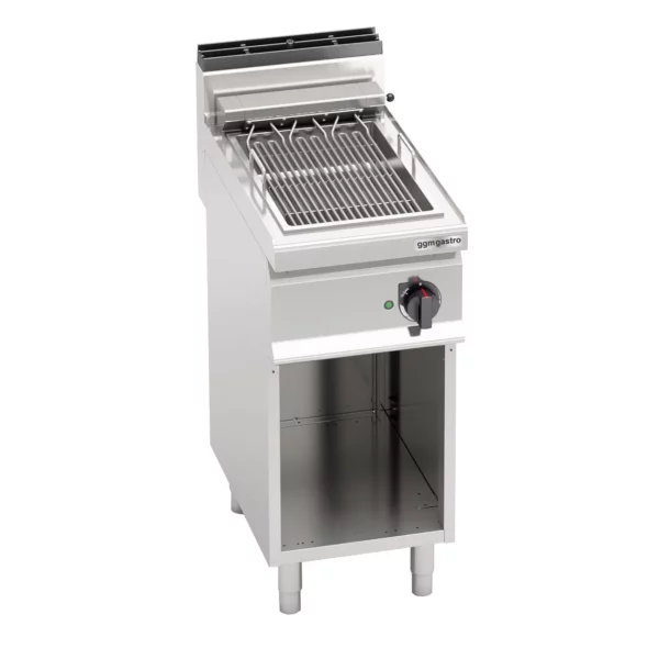 Elektrický gril (4,08 kW) - Image 5