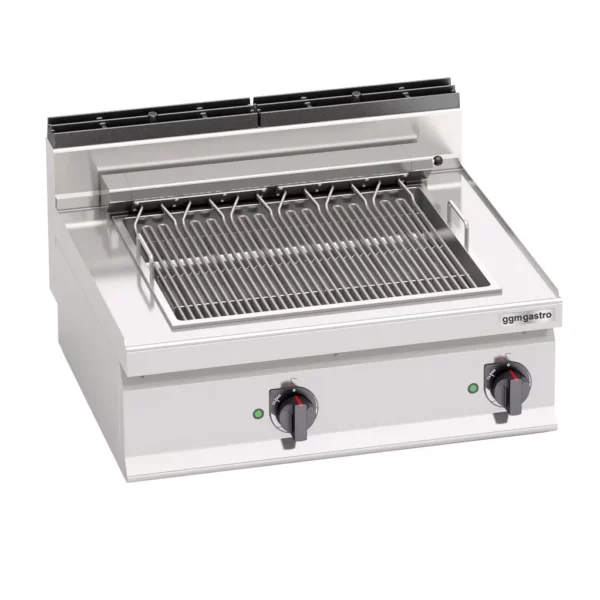 Elektrický gril (8,1 kW) - Image 6