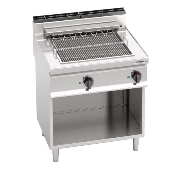 Elektrický gril (8,1 kW) - Image 2