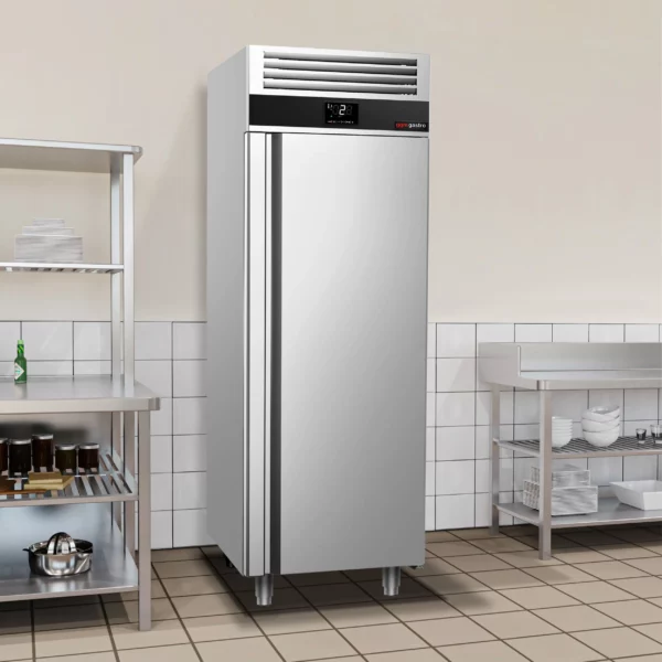 Chladnička PREMIUM - 400 litrov - s 1 dverami - Image 3