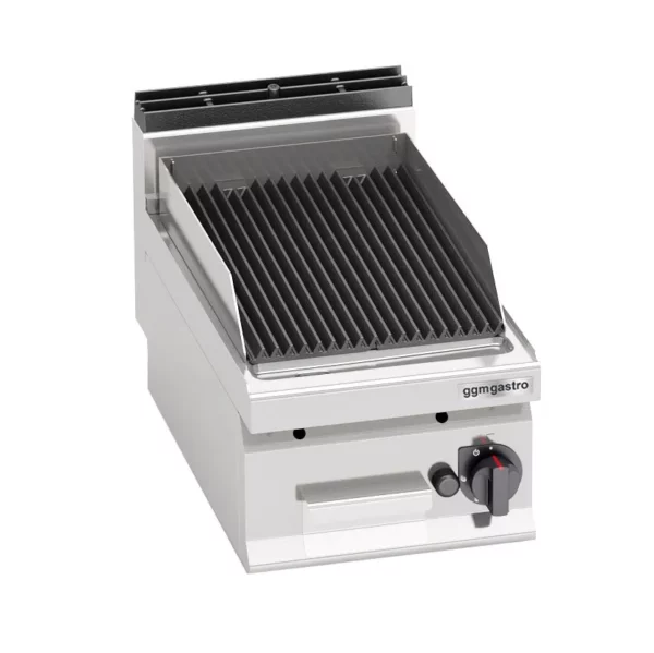 Plynový lávový gril (6,9 kW) - Image 7