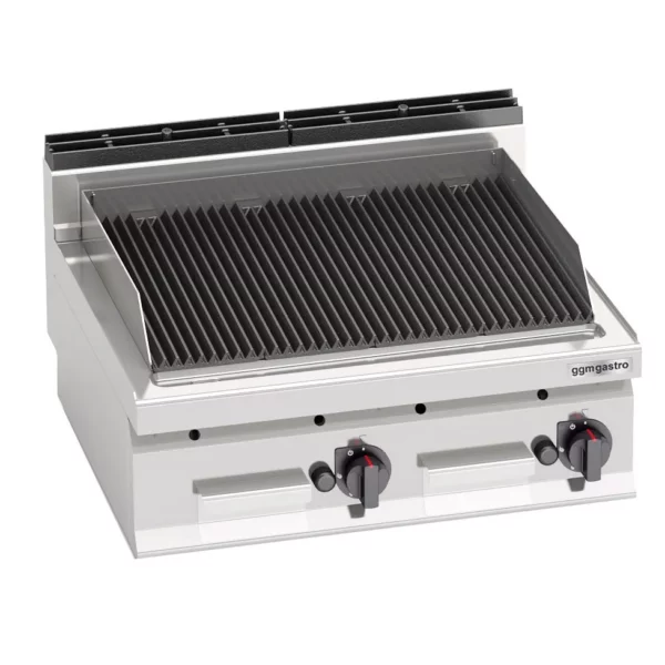 Plynový lávový gril (13,8 kW) - Image 6