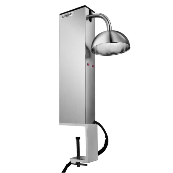 Sklenená zmrzlina s LED osvetlením - Image 7