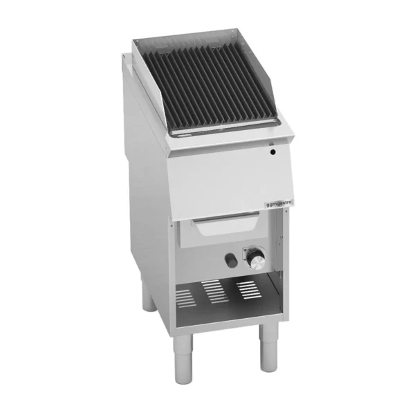 Plynový vodný gril (9 kW) - Image 3