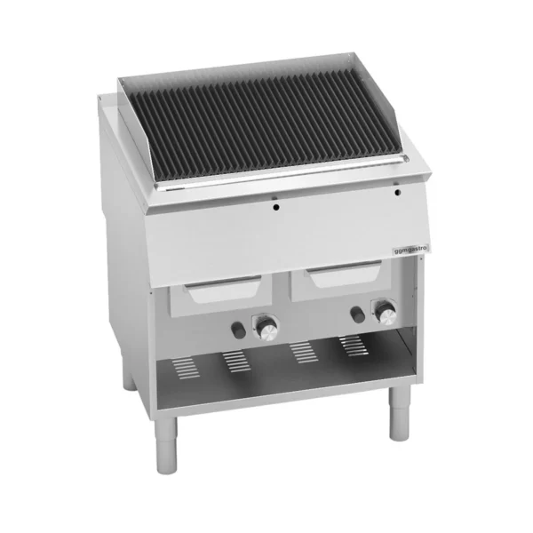 Plynový vodný gril (18 kW) - Image 3